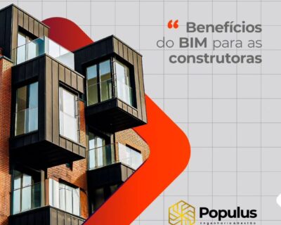 Benefícios do BIM